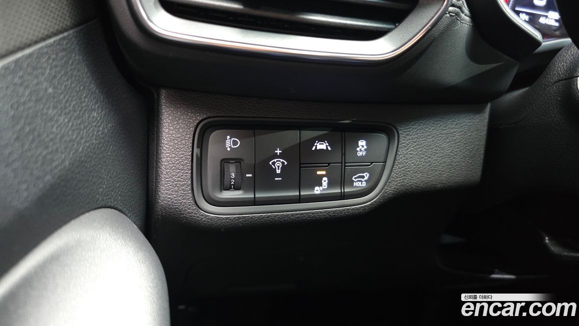 Hyundai Santafe 2020