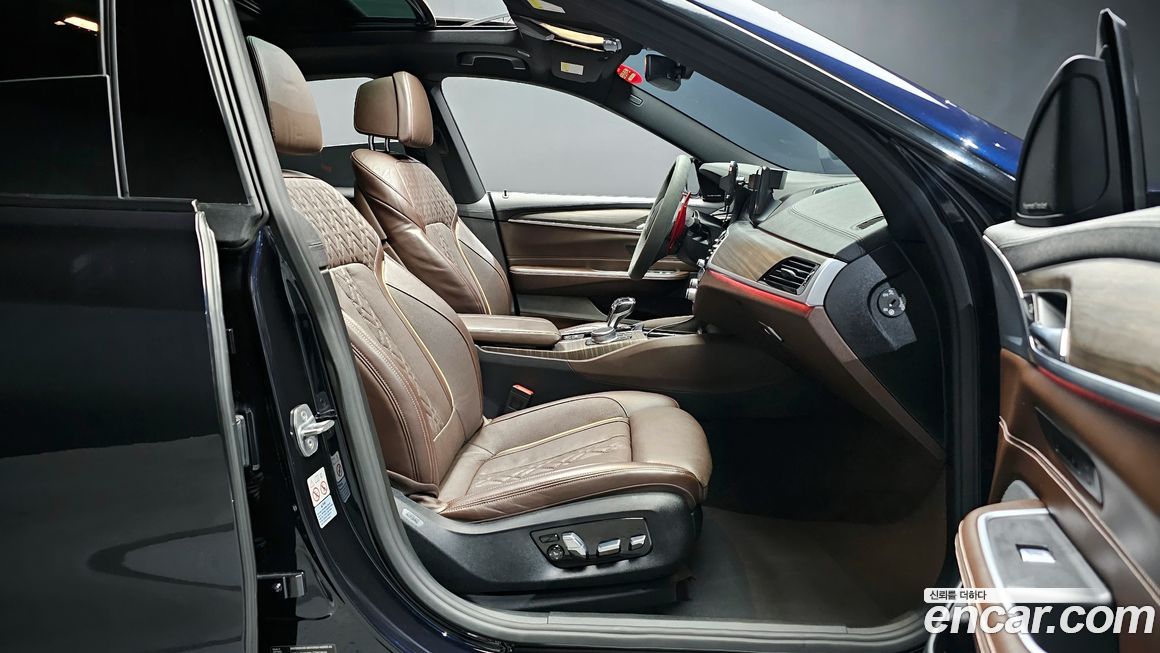 BMW Gran Turismo 2020