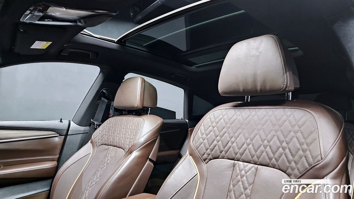 BMW Gran Turismo 2020