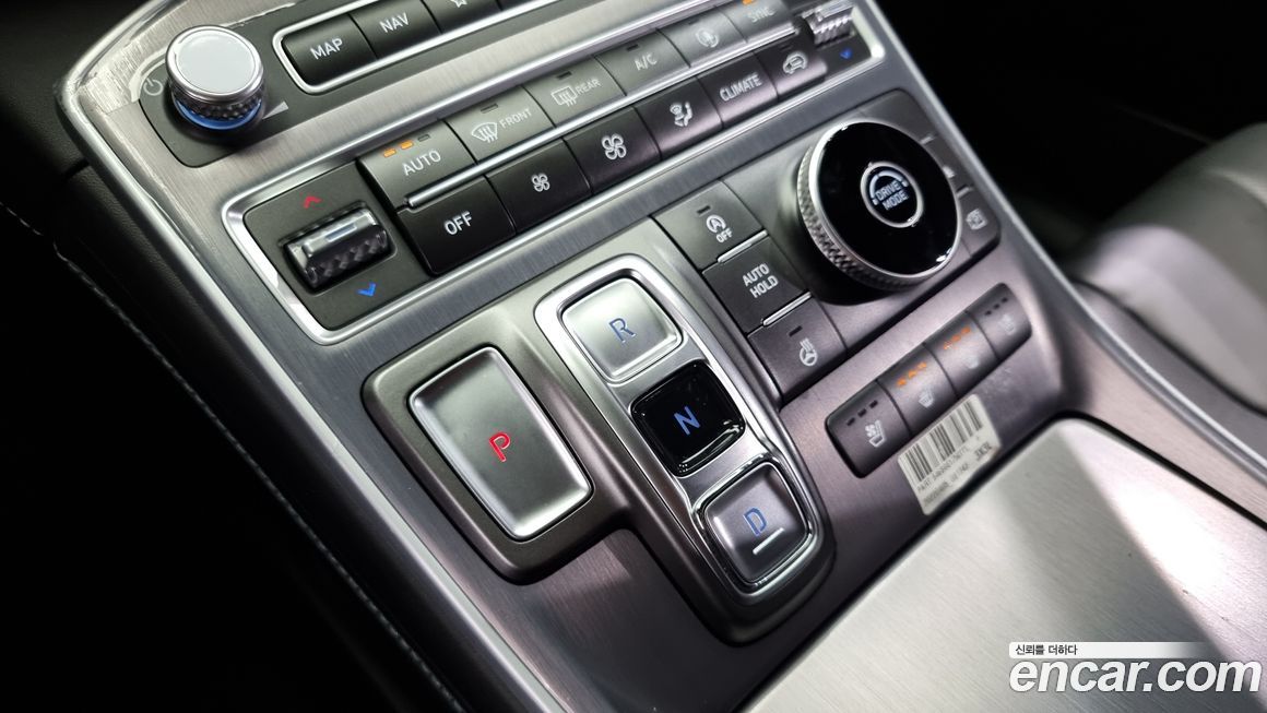 Hyundai Santafe 2022