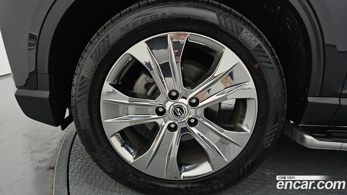 KG_Mobility_Ssangyong Rexton 2023