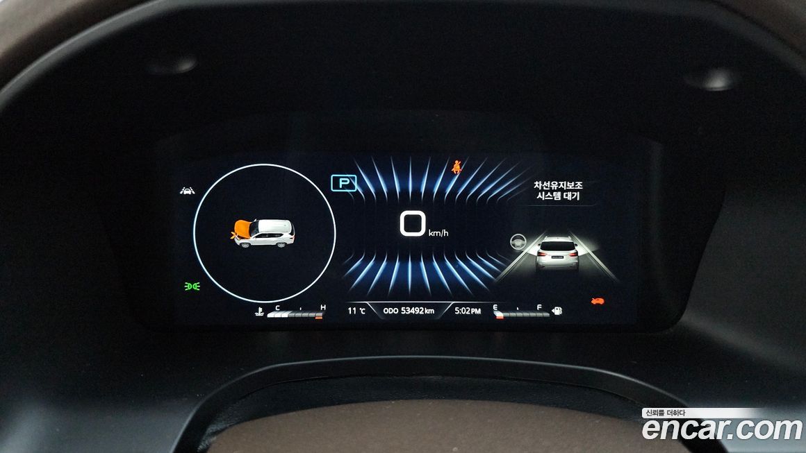 KG_Mobility_Ssangyong Rexton 2023