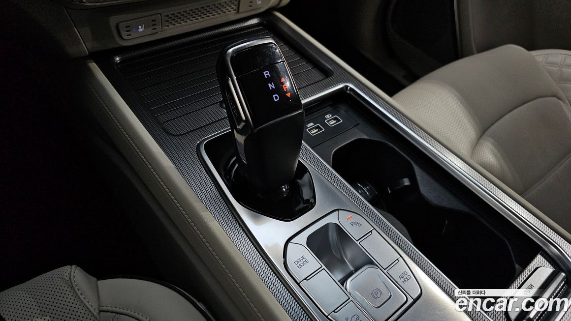 KG_Mobility_Ssangyong Rexton 2023