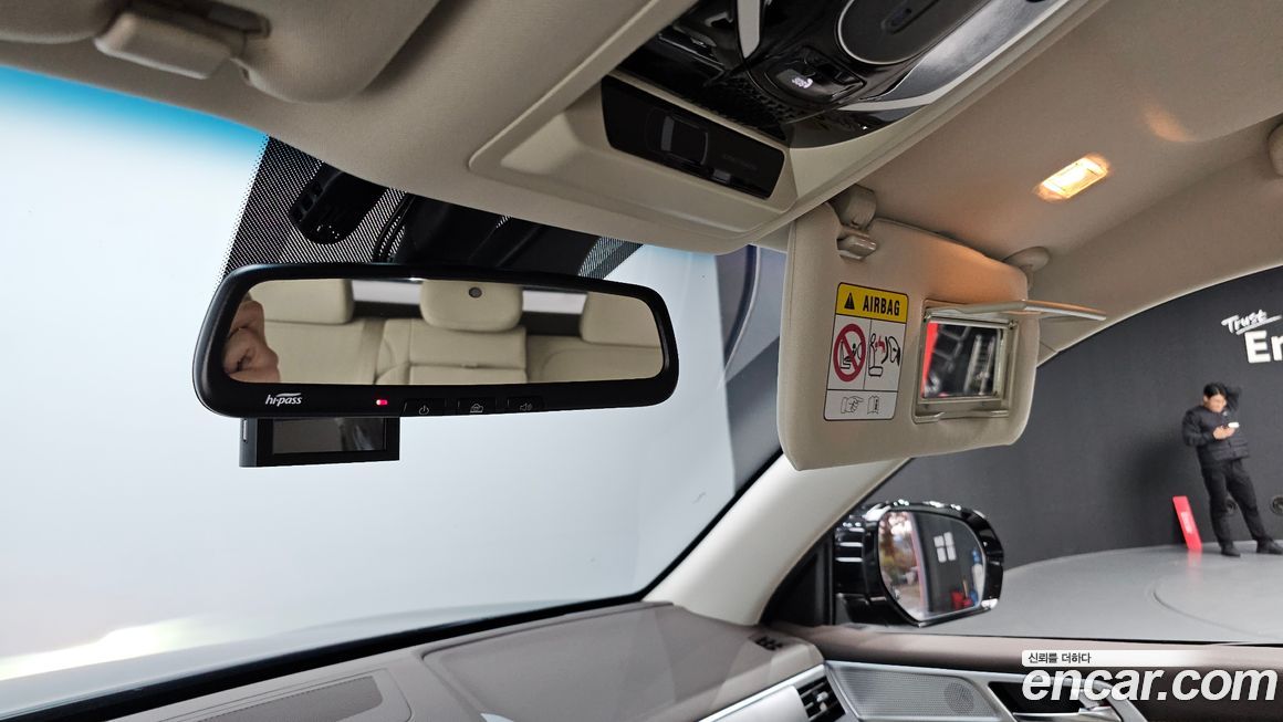 KG_Mobility_Ssangyong Rexton 2023