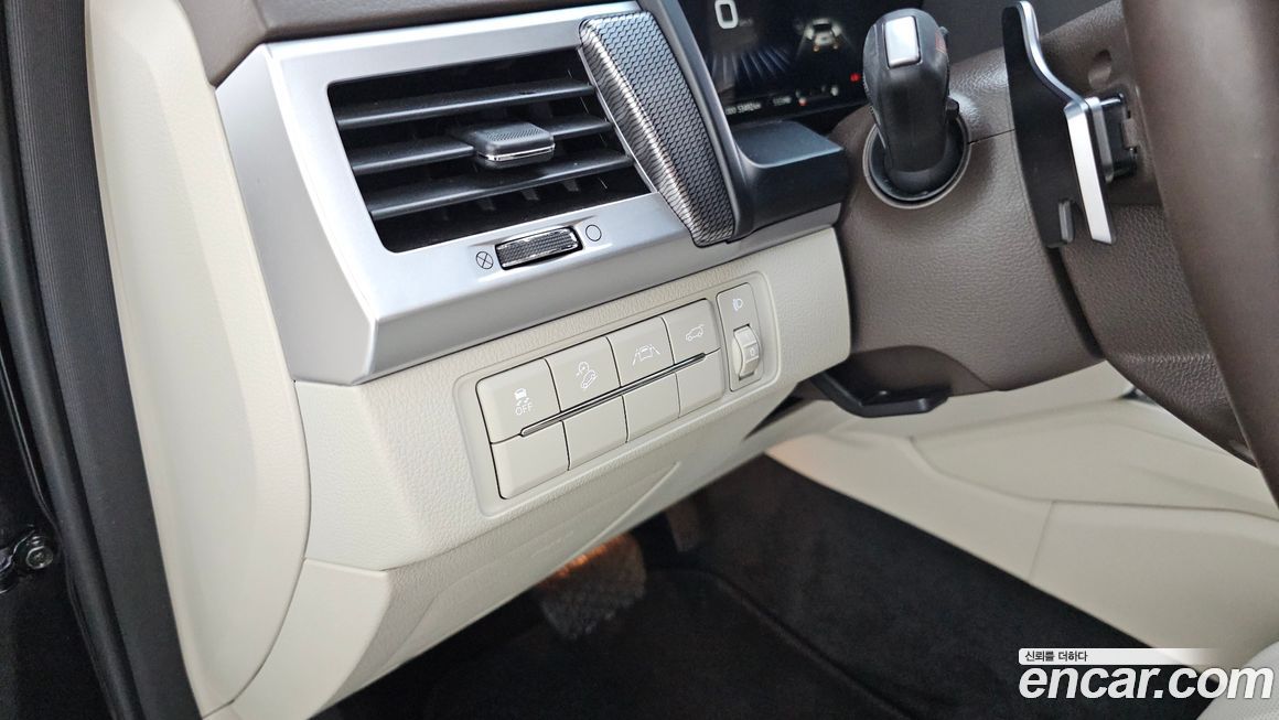 KG_Mobility_Ssangyong Rexton 2023