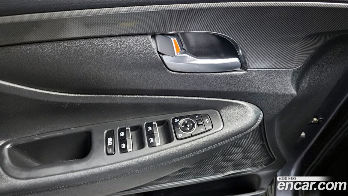 Hyundai Santafe 2023