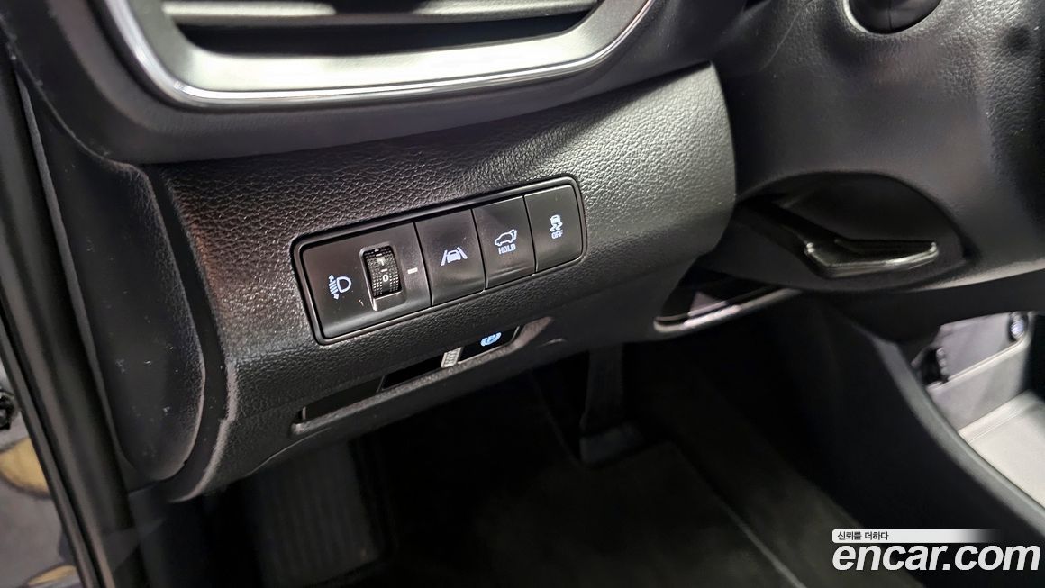 Hyundai Santafe 2023