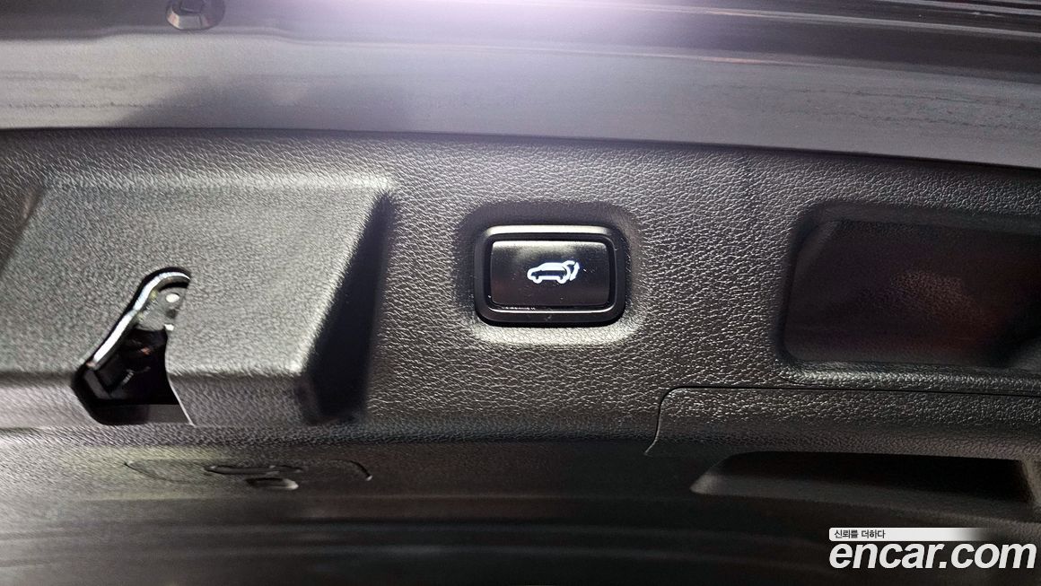 Hyundai Santafe 2023