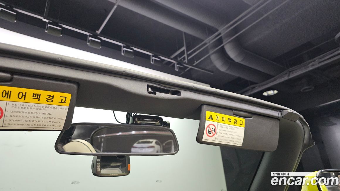 ChevroletGMDaewoo G2X 2008