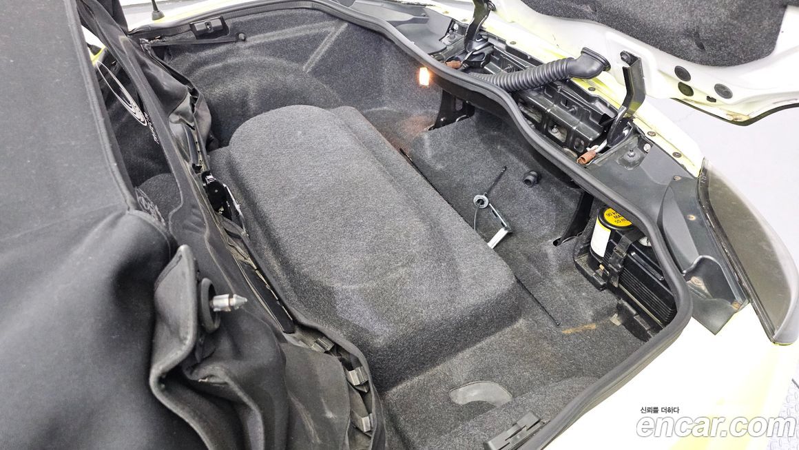 ChevroletGMDaewoo G2X 2008