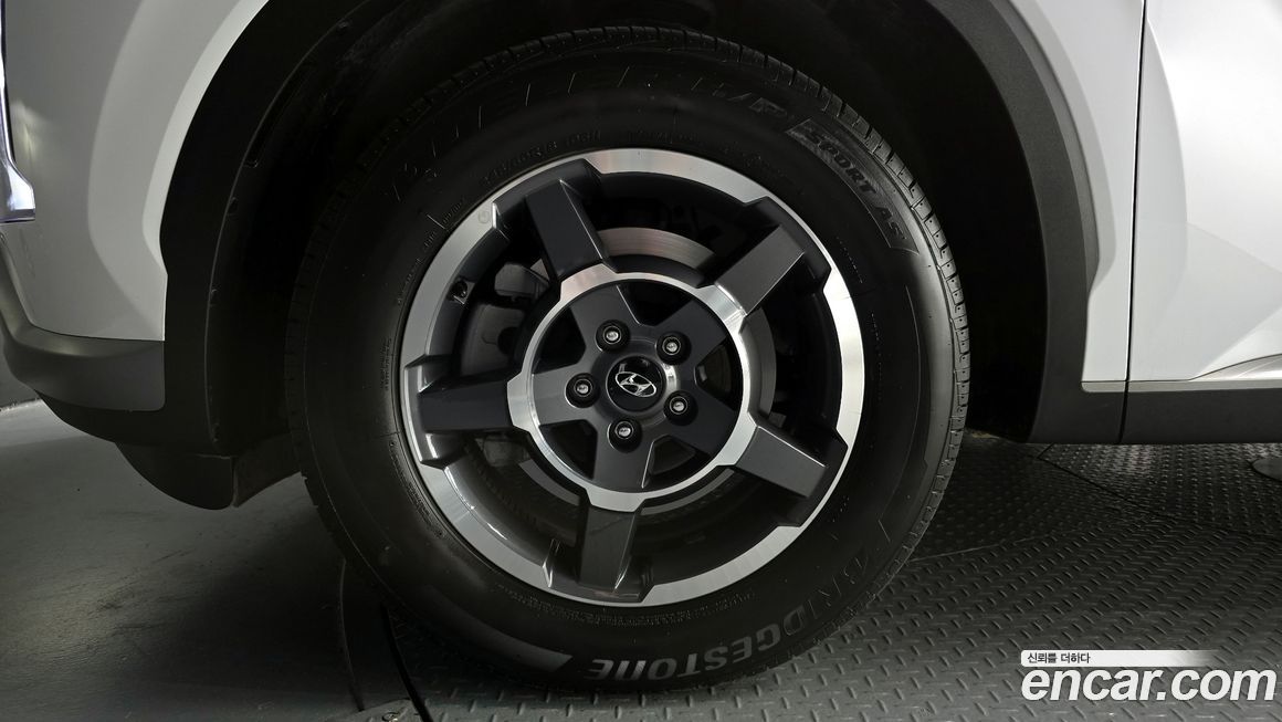 Hyundai Palisade 2024