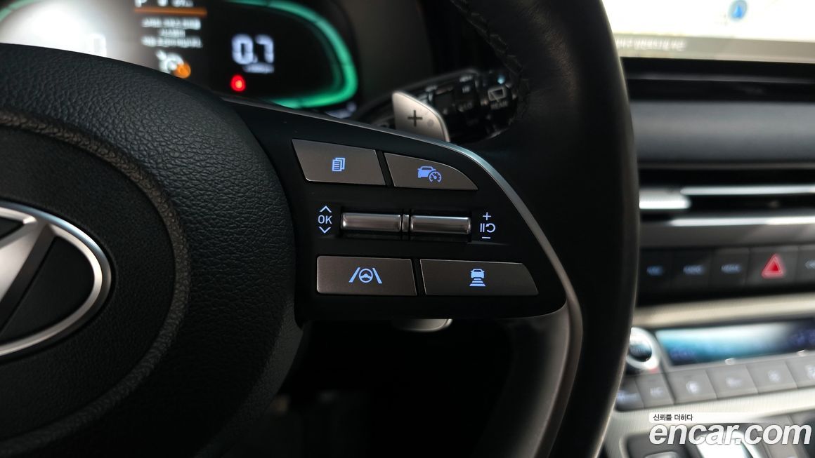 Hyundai Palisade 2024