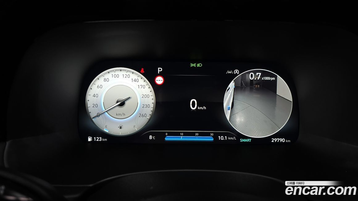 Hyundai Palisade 2024