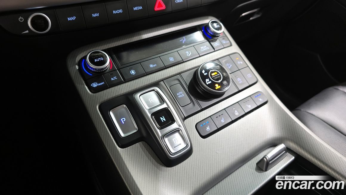 Hyundai Palisade 2024