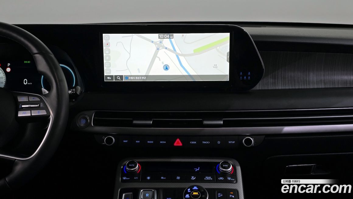 Hyundai Palisade 2024