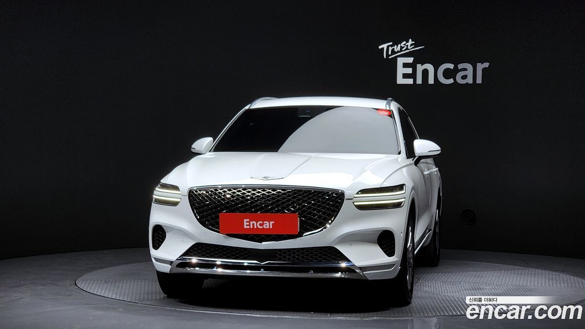 Genesis GV70 2024