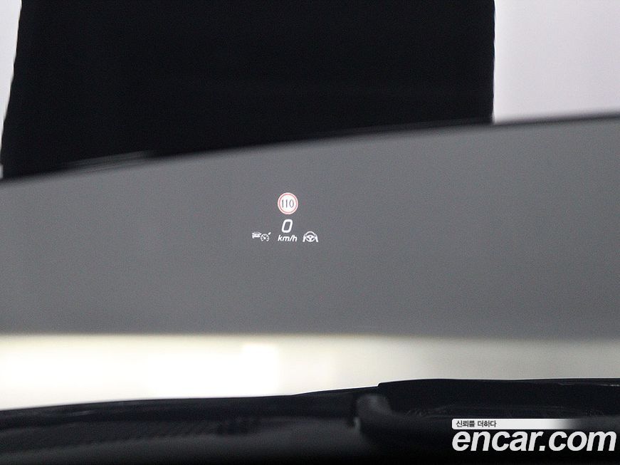 Mercedes-Benz S-Class 2021