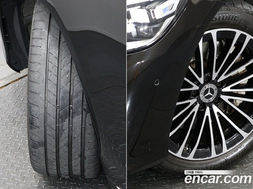 Mercedes-Benz S-Class 2021