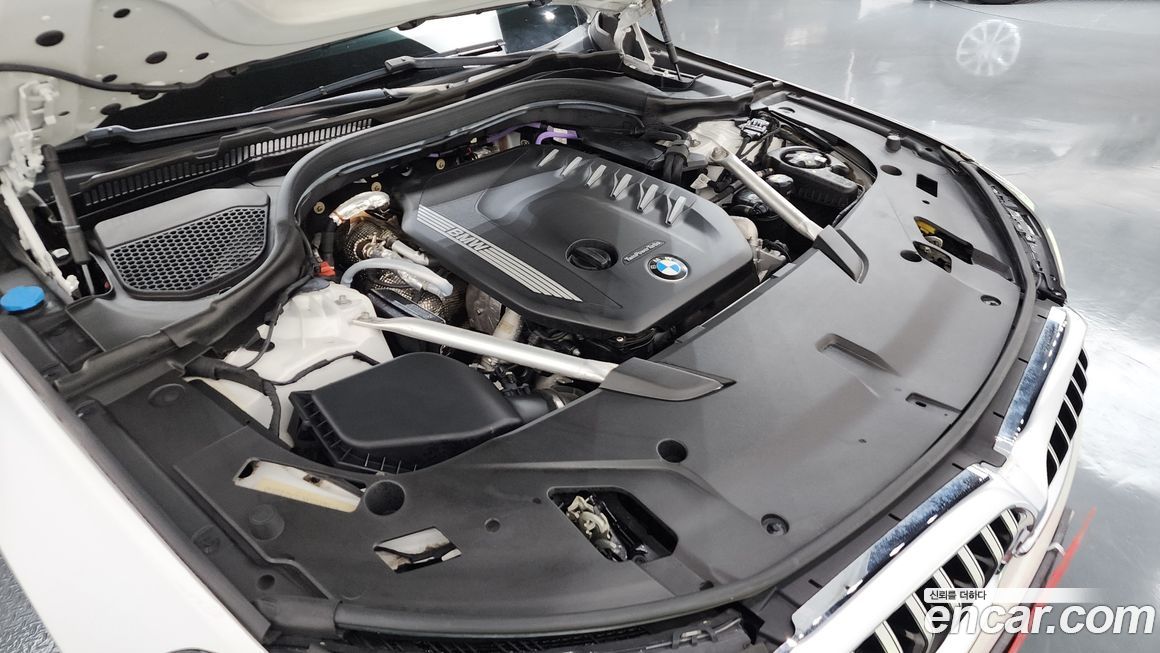 BMW Gran Turismo 2021