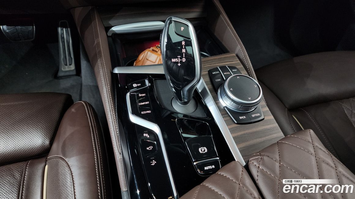 BMW Gran Turismo 2021