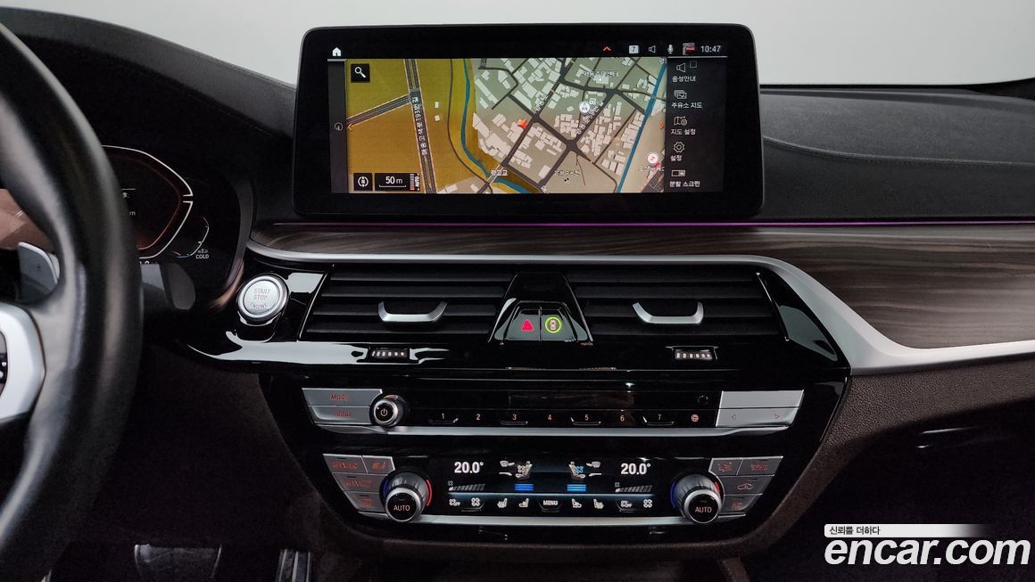 BMW Gran Turismo 2021