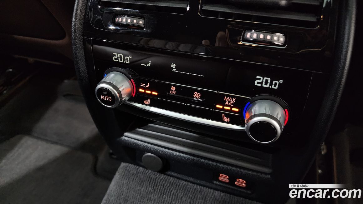 BMW Gran Turismo 2021