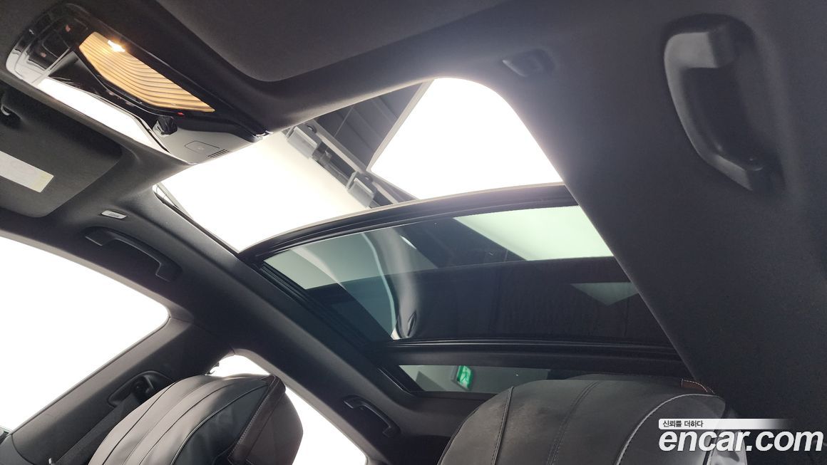 BMW Gran Turismo 2021