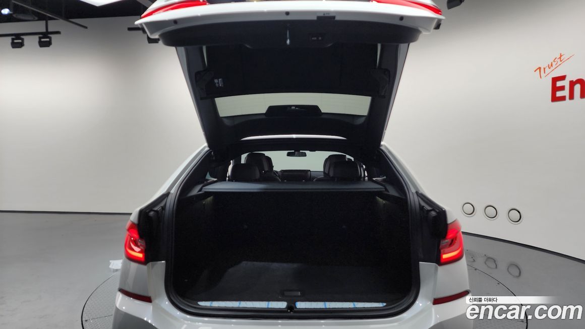 BMW Gran Turismo 2021