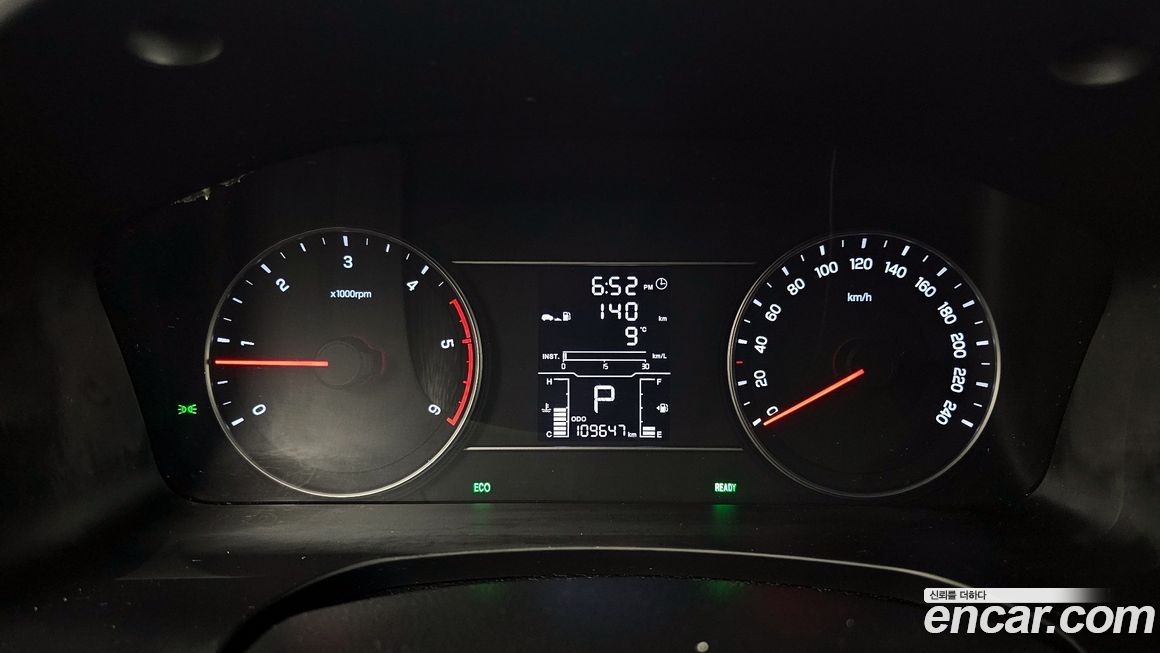 KG_Mobility_Ssangyong Rexton 2018