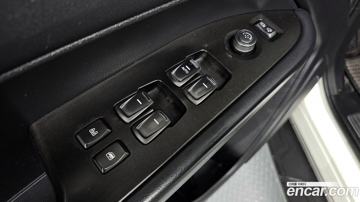 KG_Mobility_Ssangyong Rexton 2018