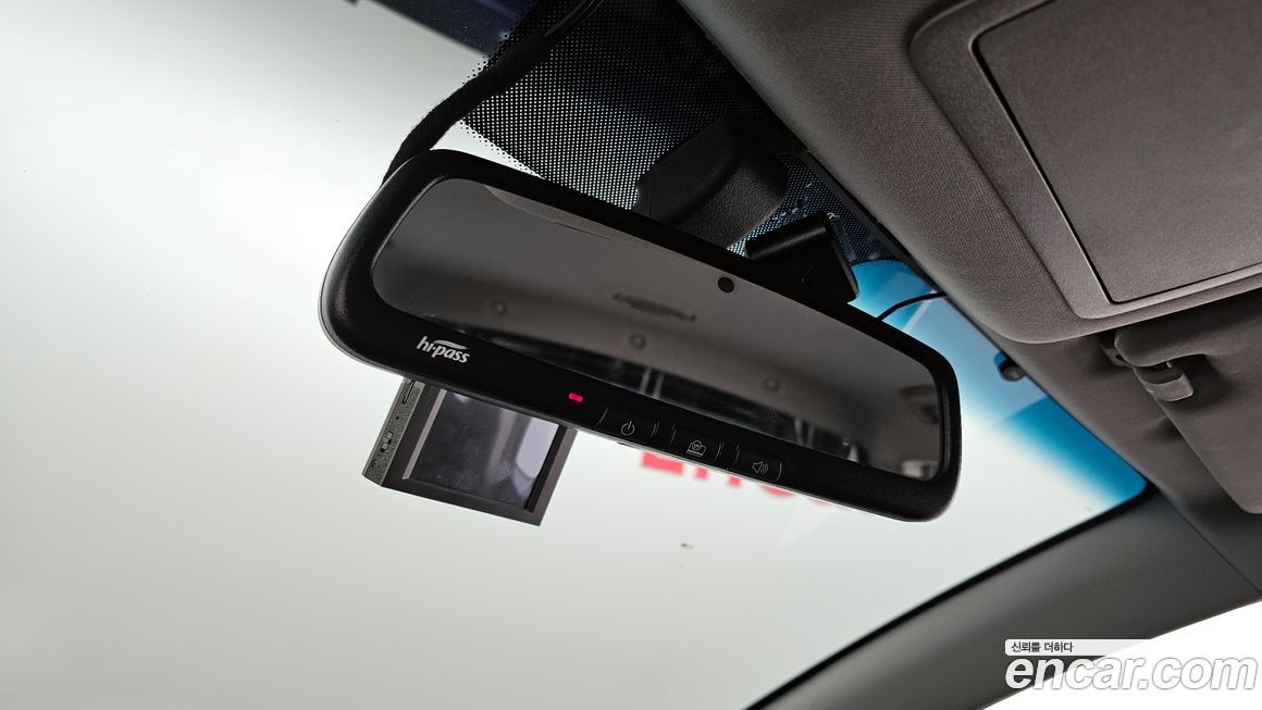 KG_Mobility_Ssangyong Rexton 2018