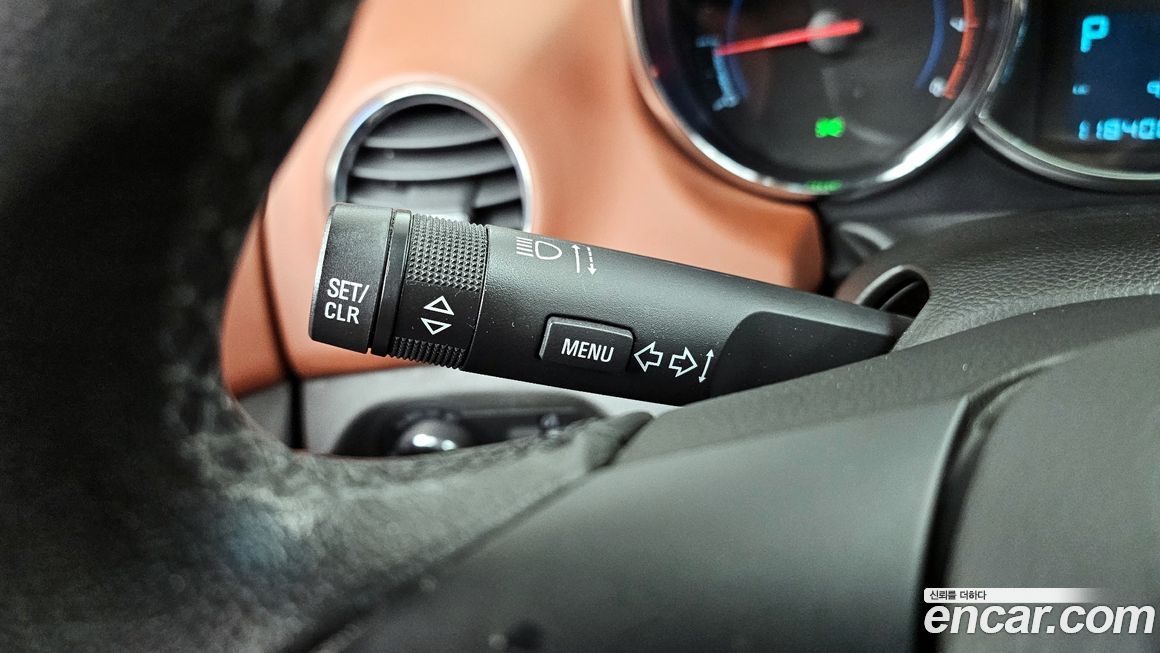 ChevroletGMDaewoo Lacetti 2009