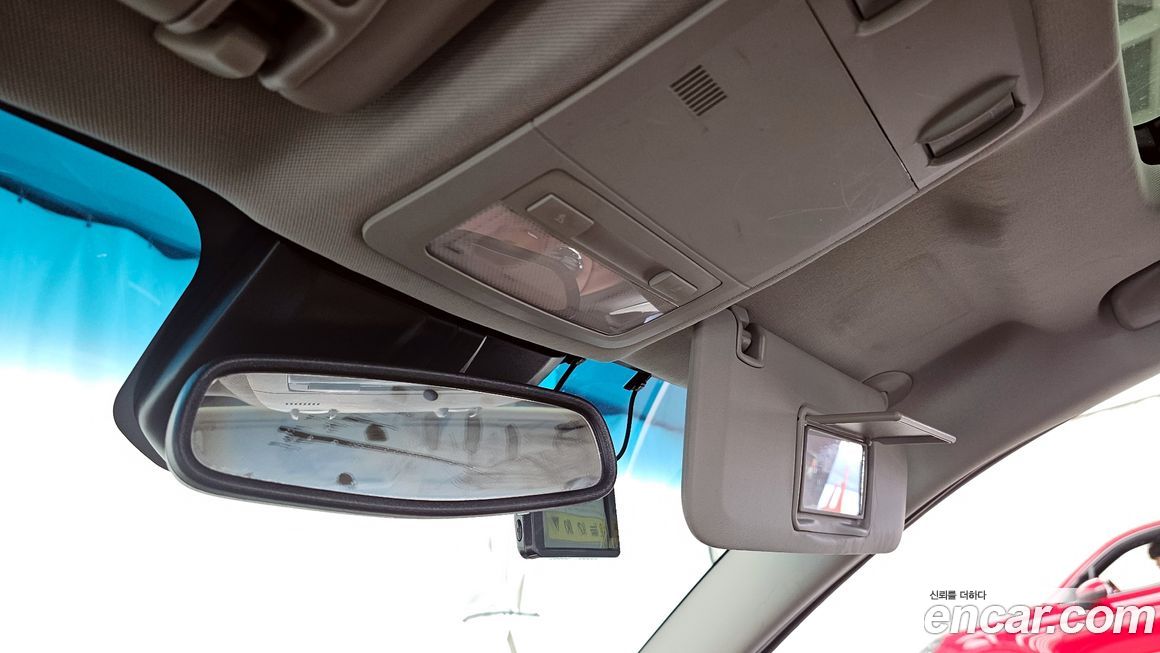 ChevroletGMDaewoo Lacetti 2009