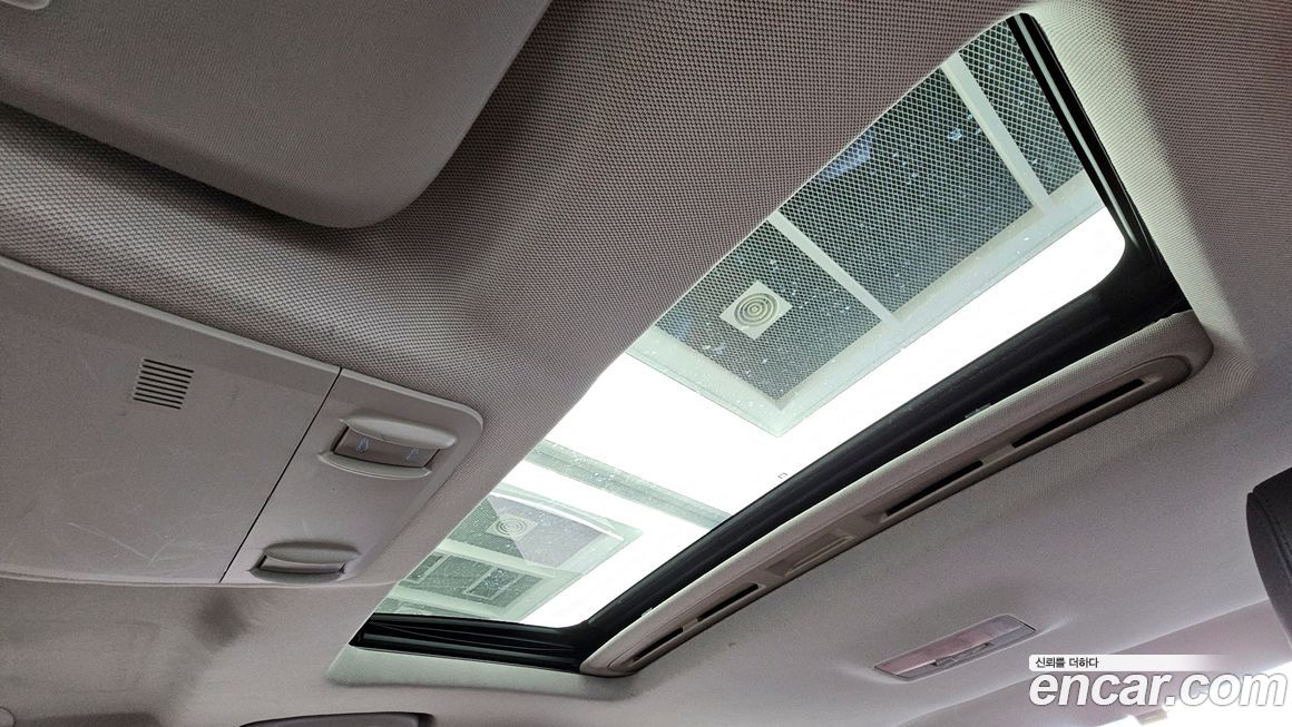 ChevroletGMDaewoo Lacetti 2009