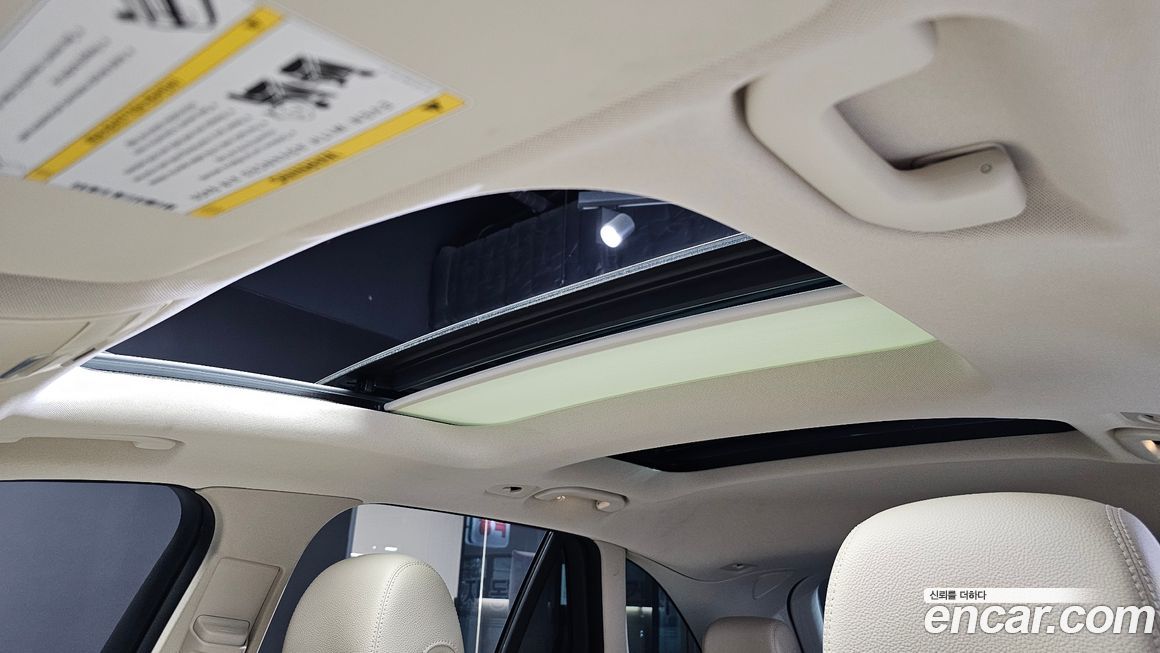 Mercedes-Benz GLC-Class 2016