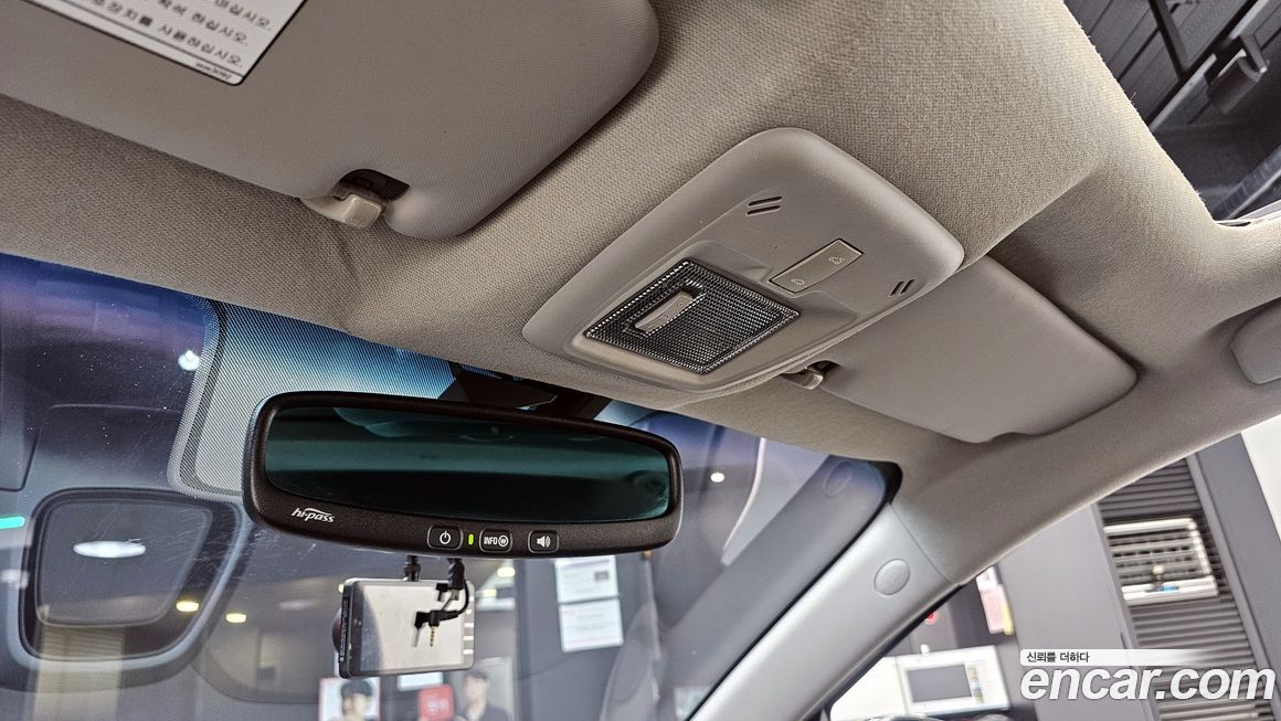 ChevroletGMDaewoo Aveo 2015