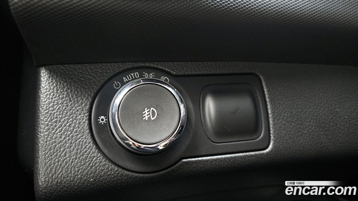 ChevroletGMDaewoo Aveo 2015