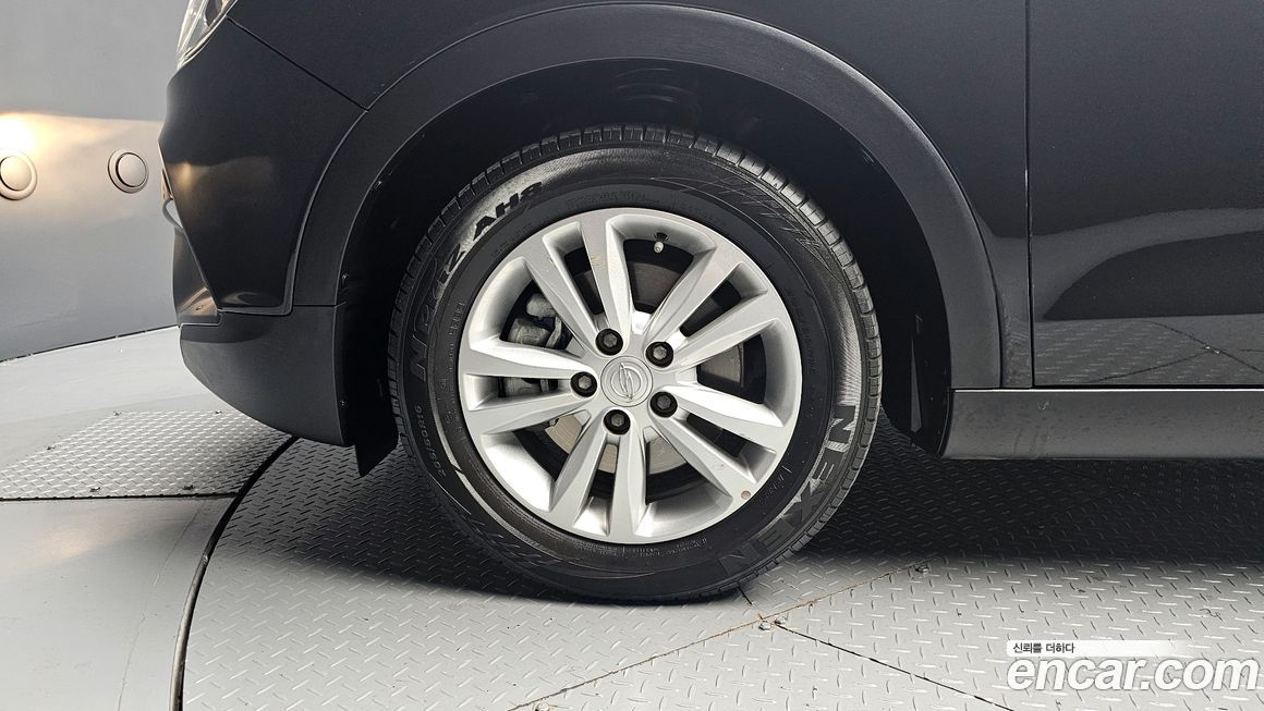 KG_Mobility_Ssangyong TIBOLI 2016