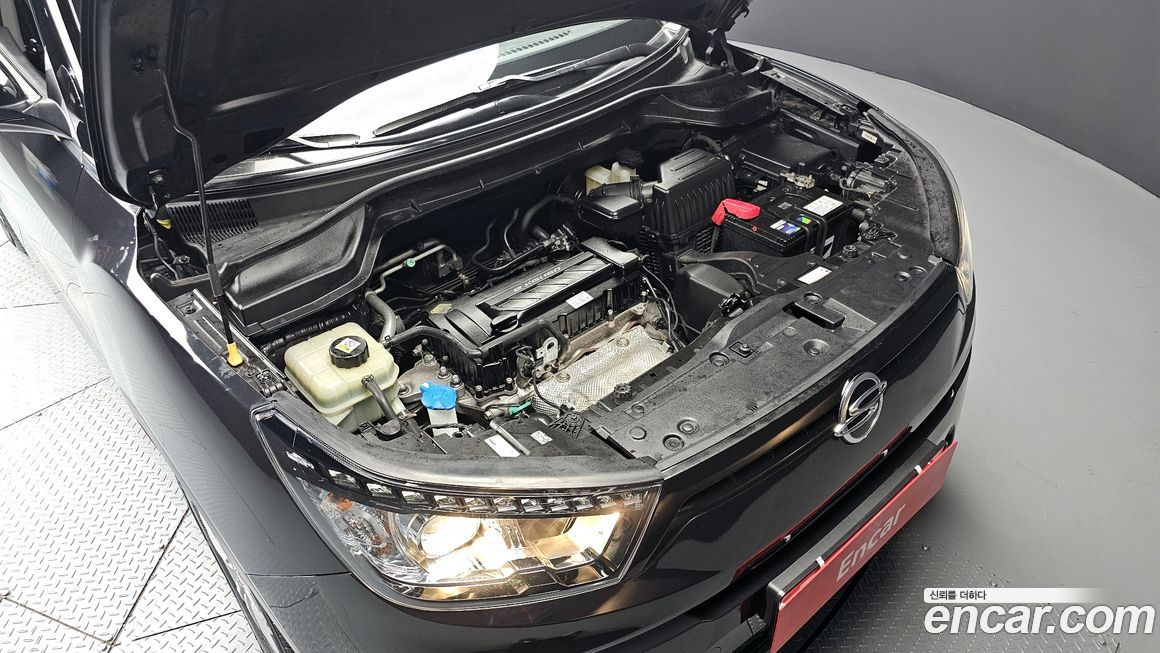 KG_Mobility_Ssangyong TIBOLI 2016