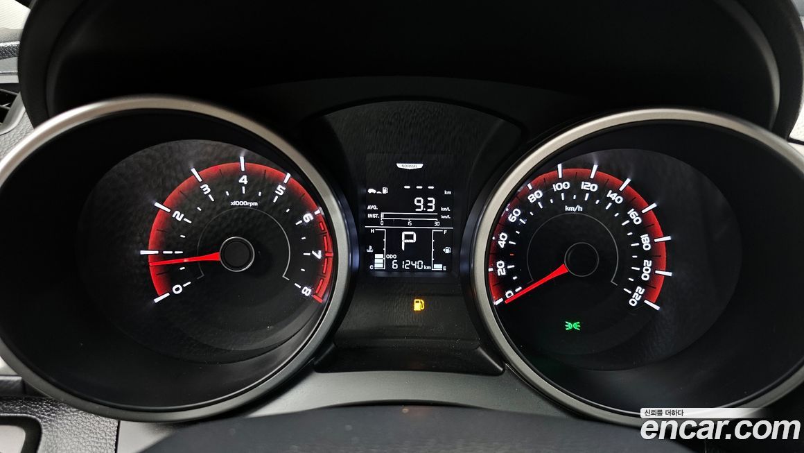 KG_Mobility_Ssangyong TIBOLI 2016