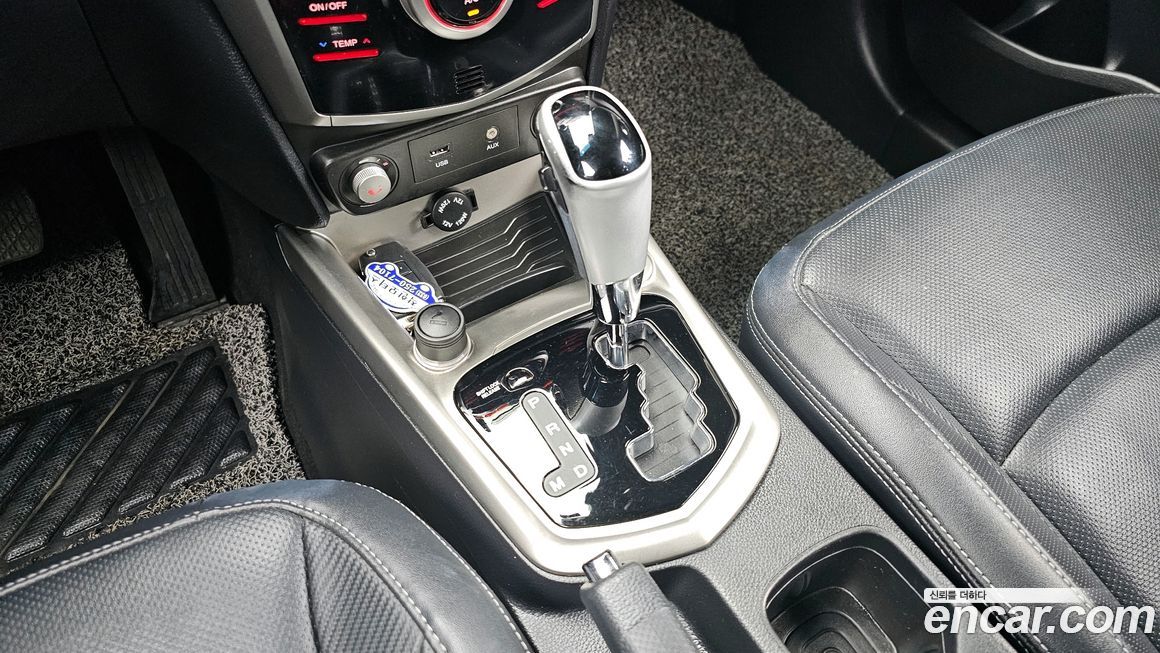 KG_Mobility_Ssangyong TIBOLI 2016