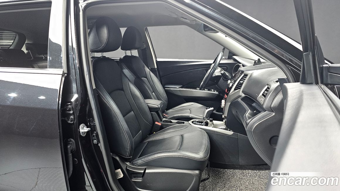 KG_Mobility_Ssangyong TIBOLI 2016