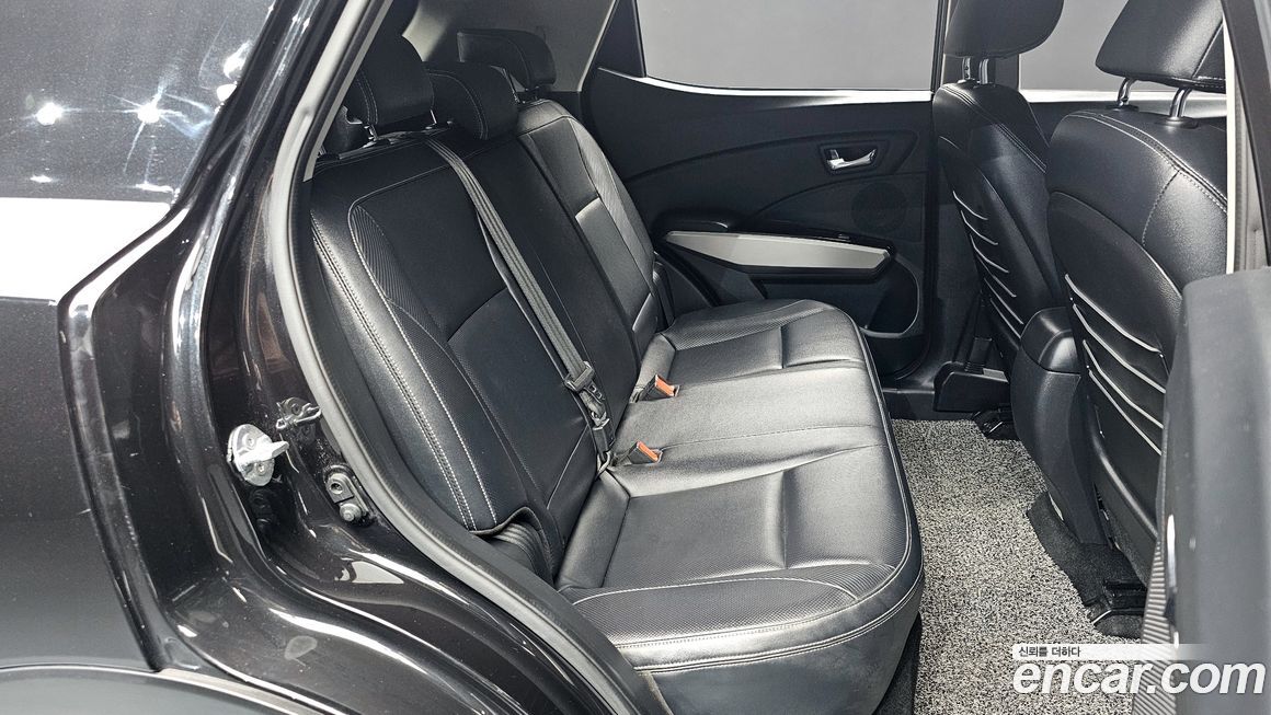 KG_Mobility_Ssangyong TIBOLI 2016