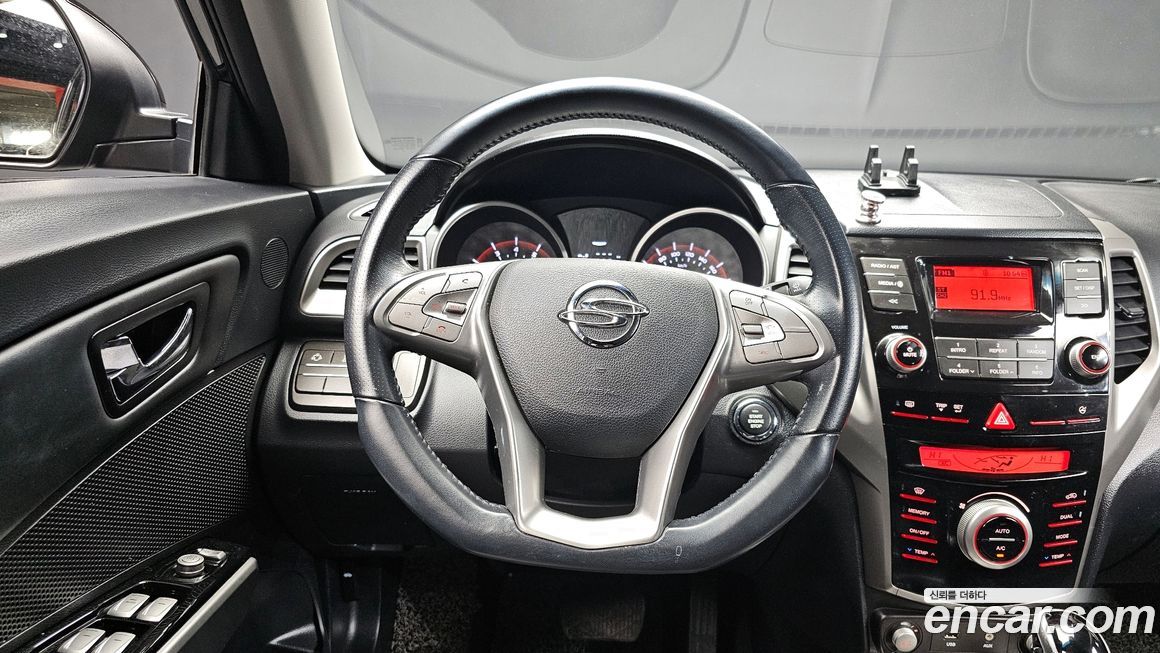 KG_Mobility_Ssangyong TIBOLI 2016