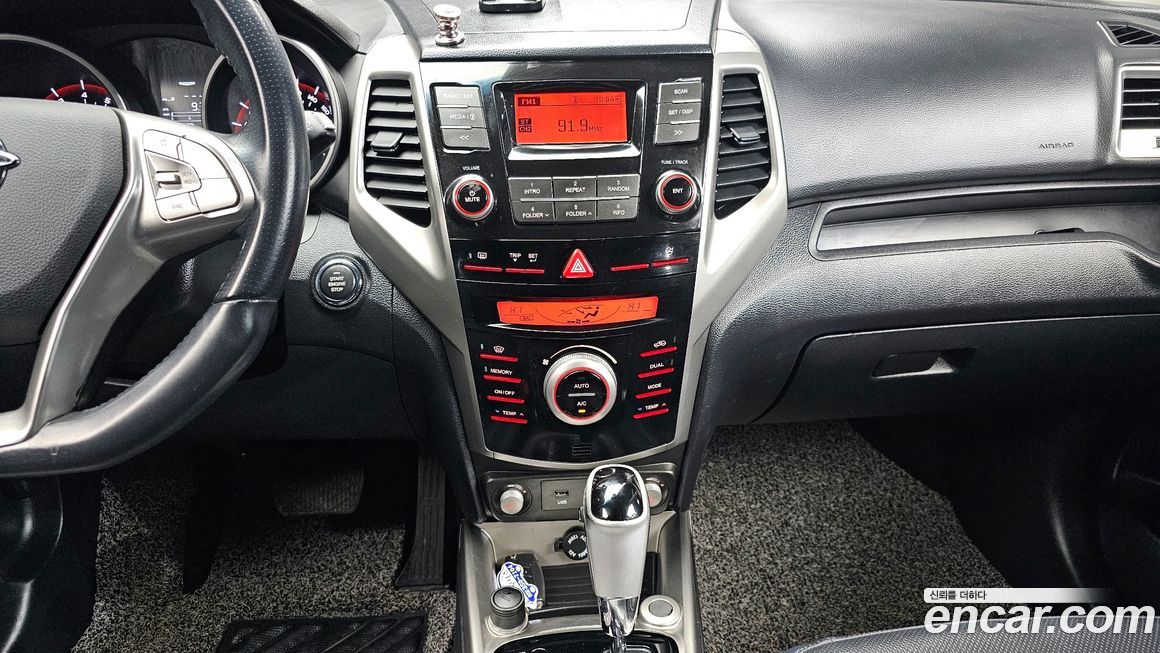 KG_Mobility_Ssangyong TIBOLI 2016