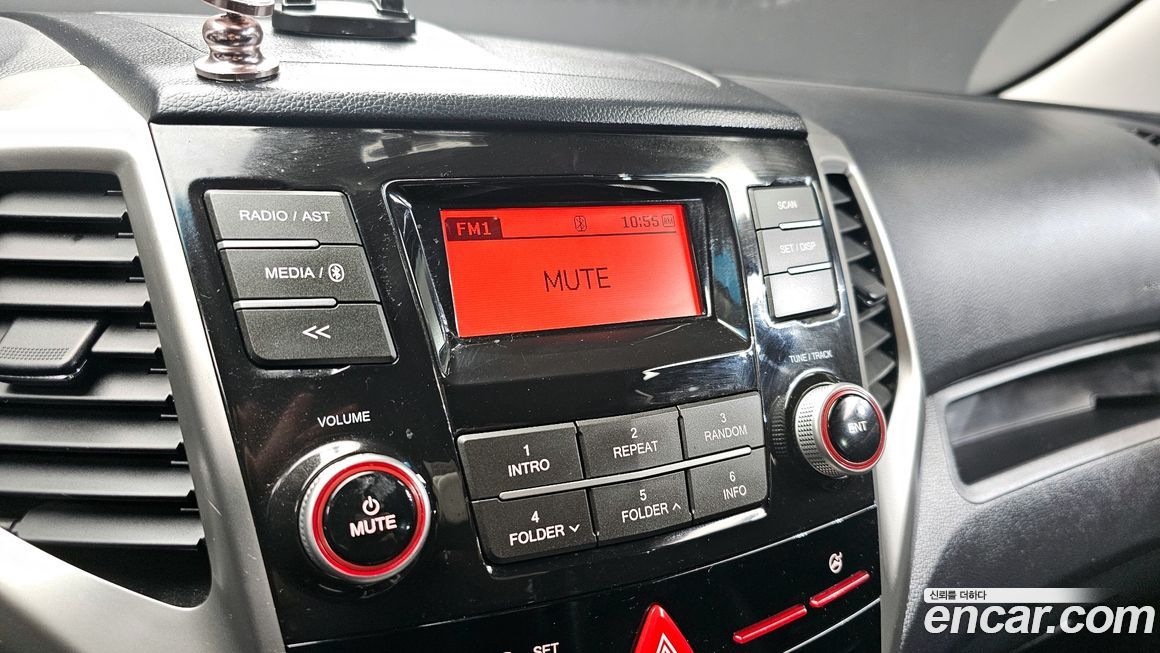 KG_Mobility_Ssangyong TIBOLI 2016