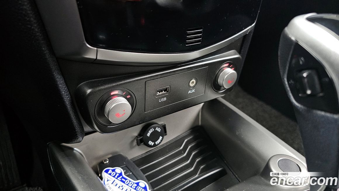 KG_Mobility_Ssangyong TIBOLI 2016