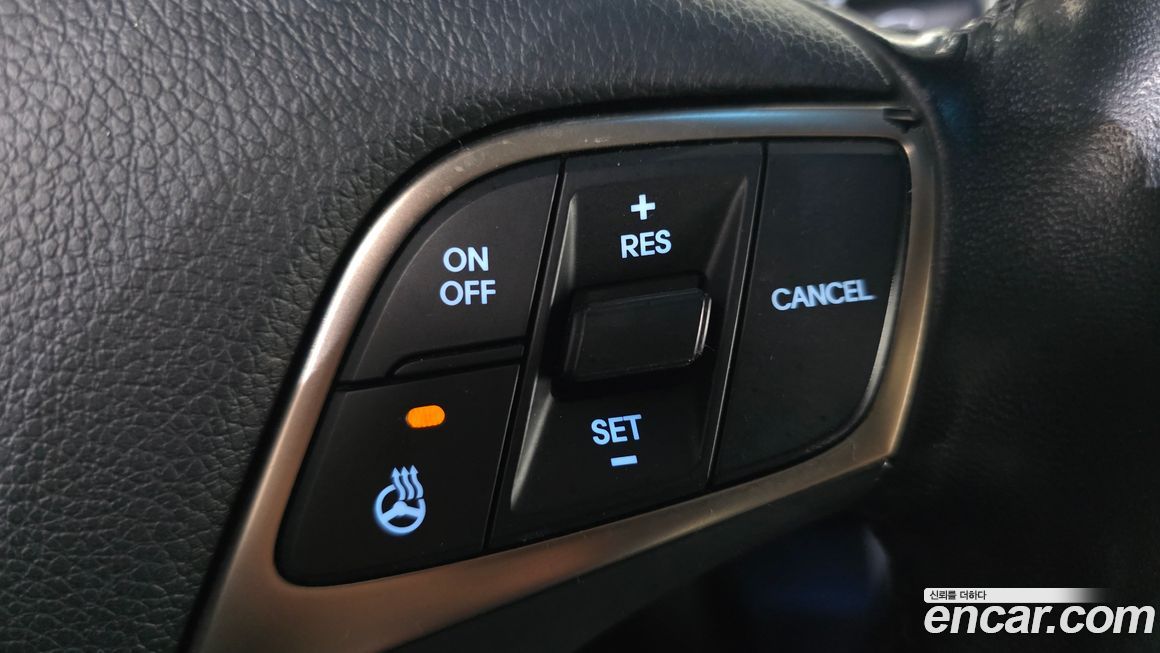 Hyundai Grandeur 2014