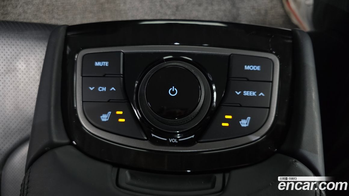 Hyundai Grandeur 2014