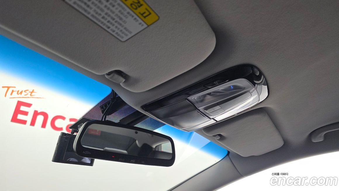 Hyundai Grandeur 2014